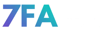 Logo da 7fa