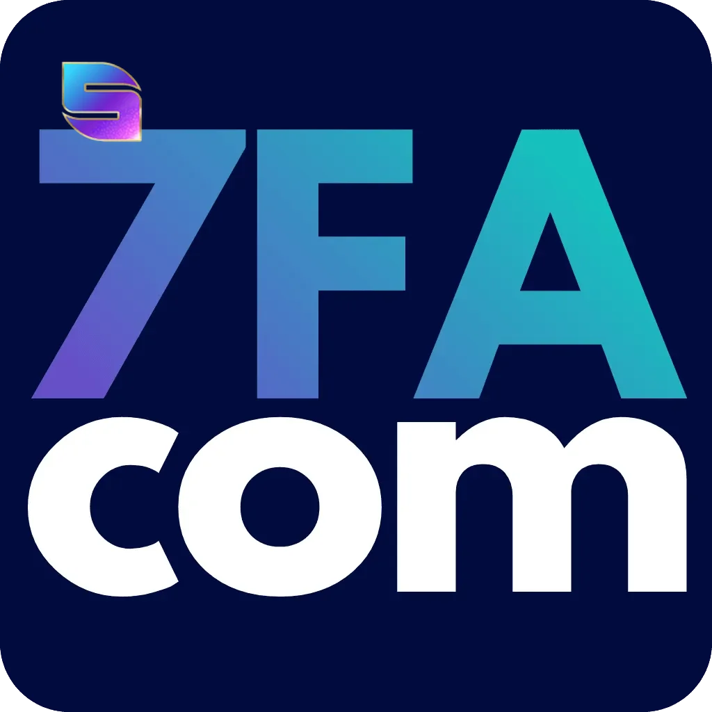 Logo da 7fa