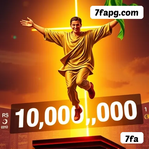 Configurações úteis dentro do app 7fa