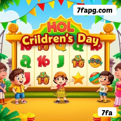 Slots no app 7fa mobile