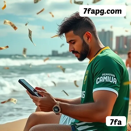 Apostas futebol ao vivo 7fa - odds competitivas