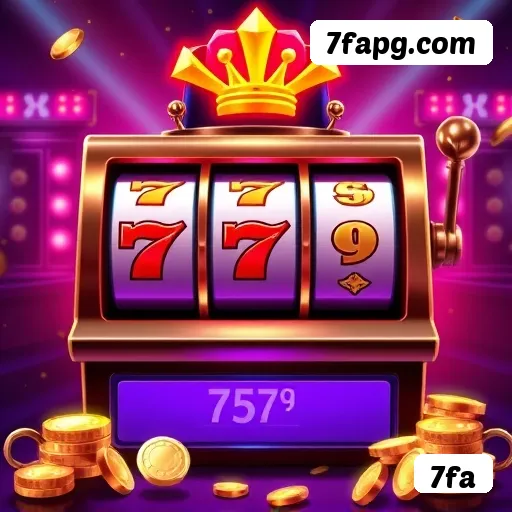 Cassino 7fa app mobile