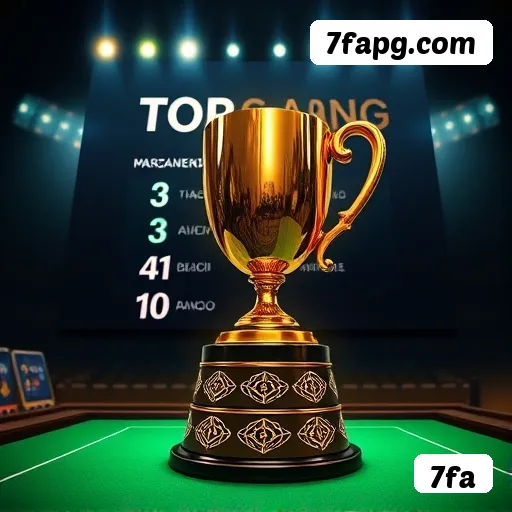 Checklist para avaliar a plataforma 7fa