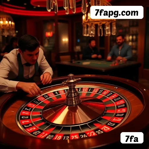 Bônus exclusivos membros VIP 7fa