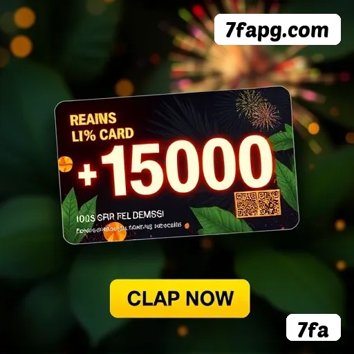 Slots com prêmios 7fa